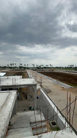   Plot at Nepalle – for Sale