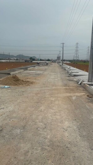   Plot at Nepalle – for Sale