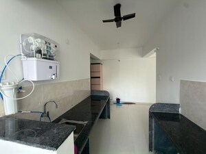 Team Area in 2 BHK Apartment at Siddh Amara, Bavdhan – for Rent