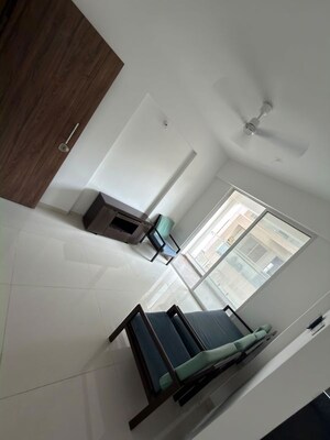 Furnished Amenities in 2 BHK Apartment at Siddh Amara, Bavdhan – for Rent