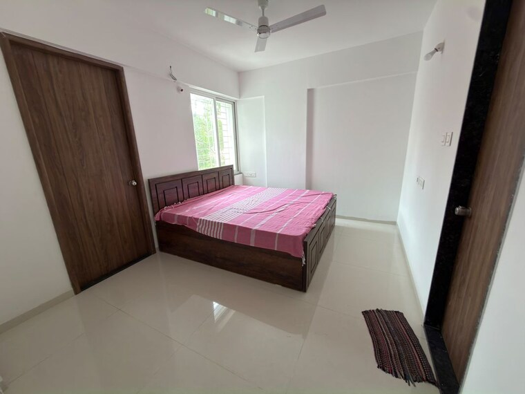 Bedroom, siddh-amara 2 Bedroom 719 Sq.Ft. Apartment In Bavdhan Pune 10551540
