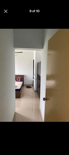 1 BHK Apartment For Rent in Metropolis Rivera