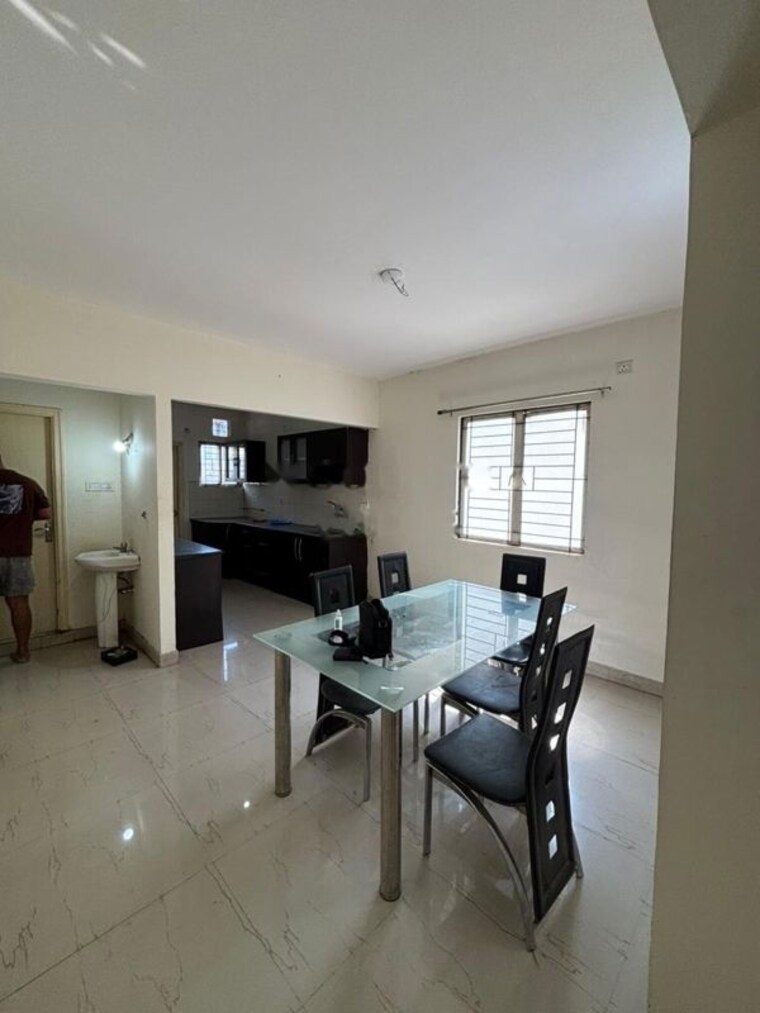 Team Area, janapriya-nile-valley 2.5 Bedroom 908 Sq.Ft. Apartment In Madinaguda Hyderabad 10551574