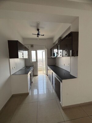 Kitchen in 2 BHK Apartment at Homes 121, Sector 121 – for Sale