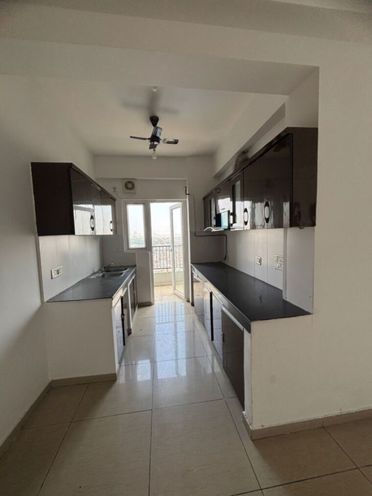 Kitchen, homes-121 2 Bedroom 945 Sq.Ft. Apartment In Sector 121 Noida 10551555