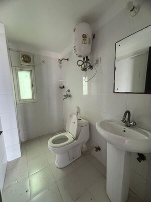 Bathroom in 2 BHK Apartment at Homes 121, Sector 121 – for Sale