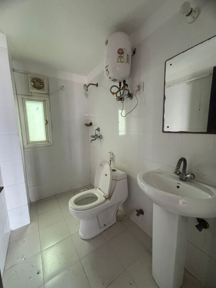 Bathroom, homes-121 2 Bedroom 945 Sq.Ft. Apartment In Sector 121 Noida 10551555
