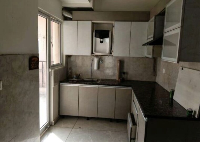 Kitchen, ska-metro-ville 2 Bedroom 1250 Sq.Ft. Apartment In Eta Ii Greater Noida Greater Noida 10551583