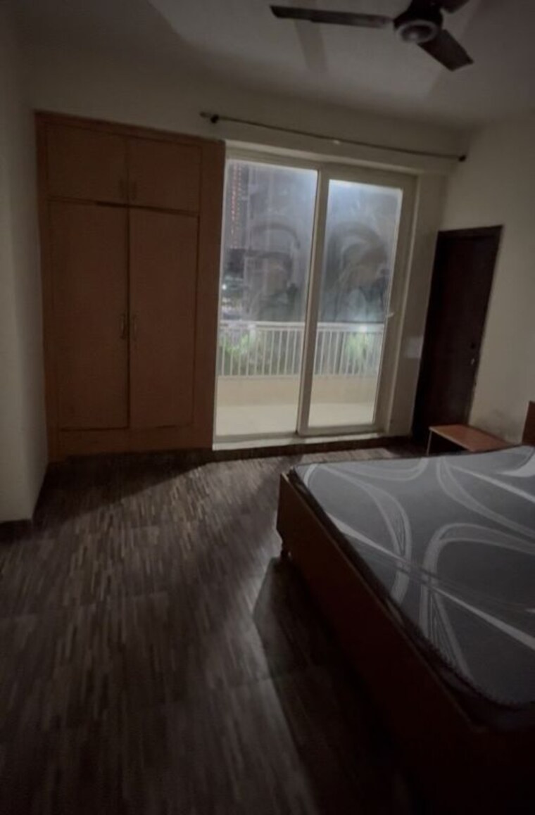 Bedroom, ska-metro-ville 2 Bedroom 1250 Sq.Ft. Apartment In Eta Ii Greater Noida Greater Noida 10551583