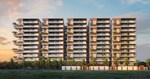 4 BHK + Prayer Room,Servant Room,Study Room,Extra Room,Basement,Store Room 2569 Sq.Ft. Apartment in Sunshine Destino