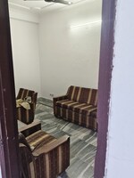 1 BHK 550 Sq.Ft. Independent House in RWA Apartments Sector 52