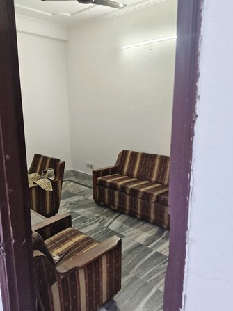 1 BHK Independent House For Rent in RWA Apartments Sector 52 in Sector 52, Noida