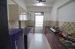 Kitchen in  Pg at Shanti Nagar – for Rent