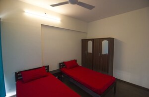 Bedroom in  Pg at Shanti Nagar – for Rent