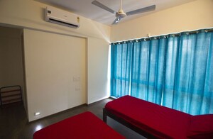 Bedroom in  Pg at Shanti Nagar – for Rent