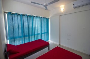 Bedroom in  Pg at Shanti Nagar – for Rent