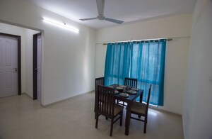 Living Room in  Pg at Shanti Nagar – for Rent