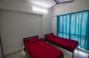 Bedroom in  Pg at Shanti Nagar – for Rent