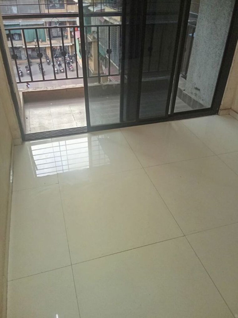 Balcony, prathmesh-platinum 1 Bedroom 670 Sq.Ft. Apartment In Ulwe Sector 17 Navi Mumbai 10551569