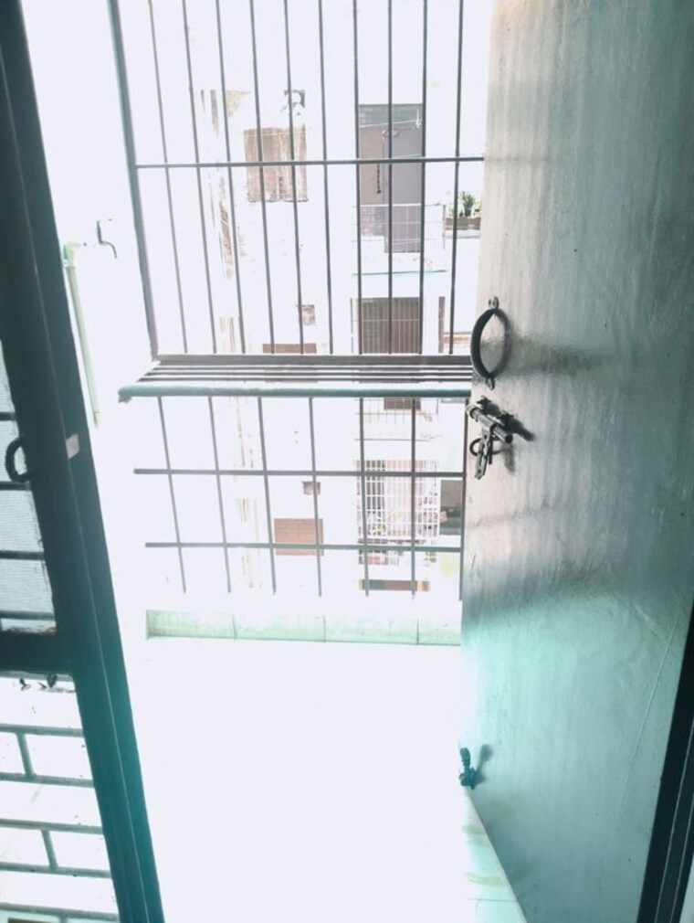 undefined, upavp-brahmputra-enclave 1 Bedroom 550 Sq.Ft. Apartment In Siddharth Vihar Ghaziabad 10551595