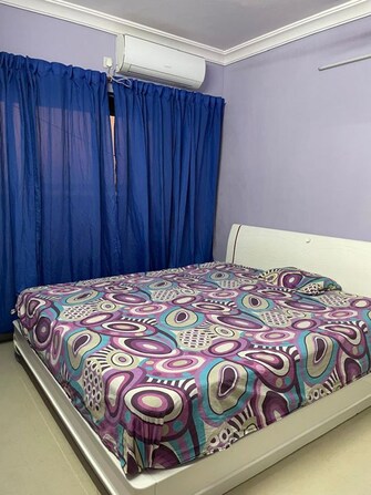 1 BHK Apartment For Rent in Manisha Apartment Goregaon West in Goregaon West, Mumbai