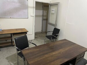 Team Area in  Office Space at Phase 7 – for Rent