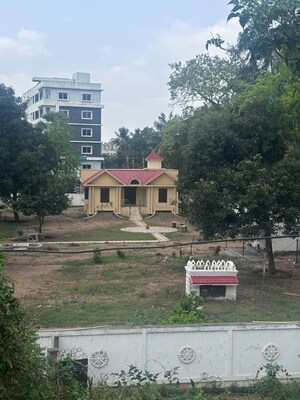  Plot – Exterior View View at Tadepalli - for Sale