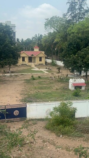  Plot – Exterior View View at Tadepalli - for Sale