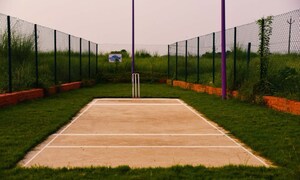  Plot – Garden View at Allahabad Fort - for Sale