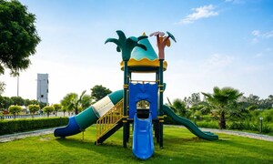   Plot at Allahabad Fort – for Sale
