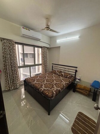 2 BHK Apartment For Rent in Manisha Apartment Goregaon West in Goregaon West, Mumbai