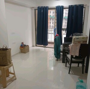 2 BHK Apartment For Sale in Lodha Crown Kolshet, Kolshet Road