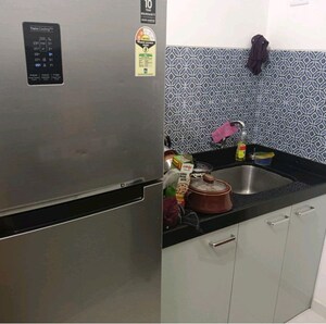 Furnished Amenities in 2 BHK Apartment at Lodha Crown Kolshet, Kolshet Road – for Sale