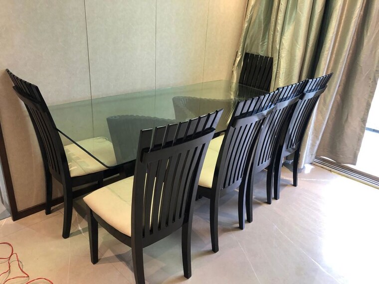 undefined, satyam-empress 2 Bedroom 1200 Sq.Ft. Apartment In Kharghar Navi Mumbai 10523989