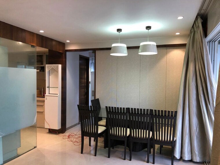 Team Area, satyam-empress 2 Bedroom 1200 Sq.Ft. Apartment In Kharghar Navi Mumbai 10523989