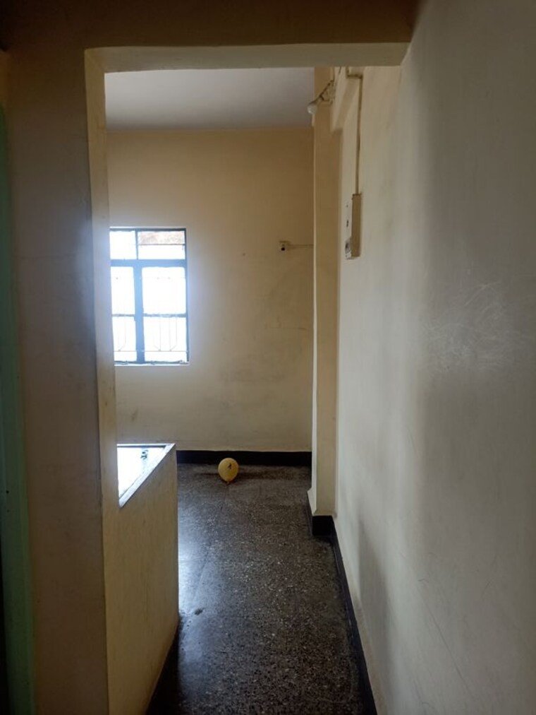 Lobby, bhushan-chs-chinchwad 1 Bedroom 561 Sq.Ft. Builder Floor In Chinchwad Pune 10378157