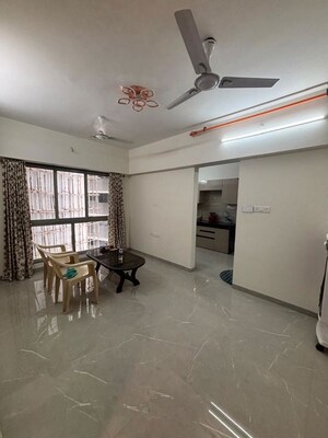 1 BHK Apartment For Rent in Silver Arch Goregaon West, Goregaon West