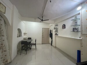 2 BHK Apartment For Rent in Nakshtra CHS Chinchwad, Chinchwad