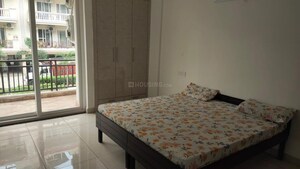 3 BHK Apartment For Rent in Green Valley Residencia, Ghazipur