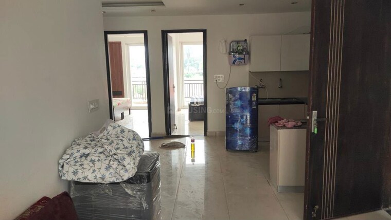 Living Room, green-valley-residencia 3 Bedroom 1753 Sq.Ft. Apartment In Ghazipur Zirakpur 10551598