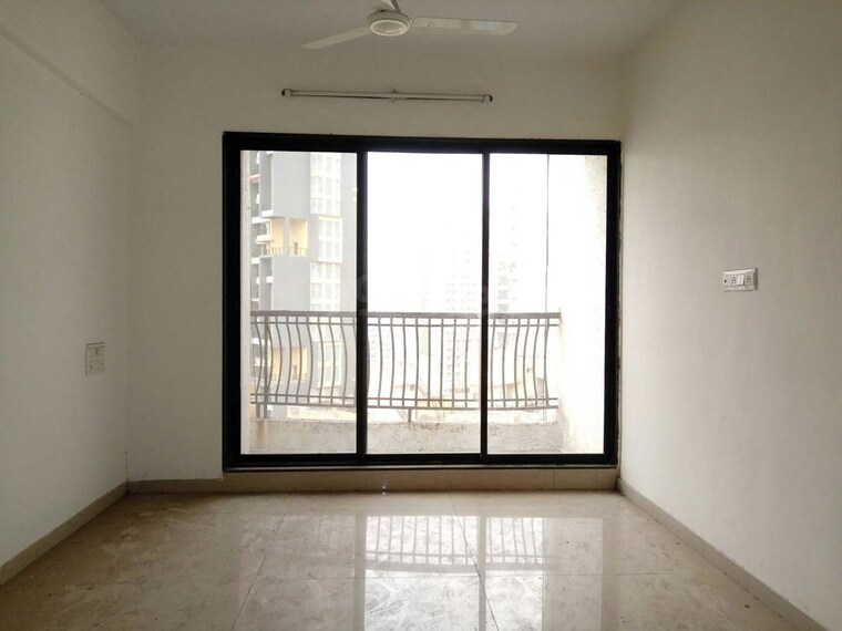 Room, proviso-complex 3 Bedroom 1550 Sq.Ft. Apartment In Kharghar Navi Mumbai 10497003