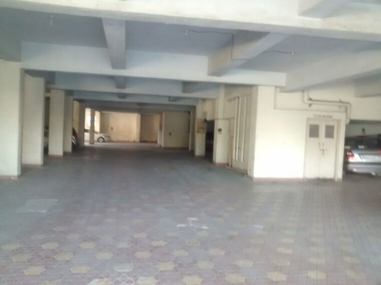 Kitchen, proviso-complex 3 Bedroom 1550 Sq.Ft. Apartment In Kharghar Navi Mumbai 10497003