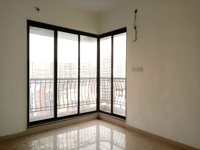 Room, proviso-complex 3 Bedroom 1550 Sq.Ft. Apartment In Kharghar Navi Mumbai 10497003