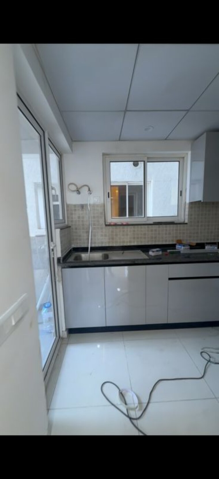 Kitchen, godrej-air-sector-85 2 Bedroom 1406 Sq.Ft. Apartment In Sector 85 Gurgaon 10551624