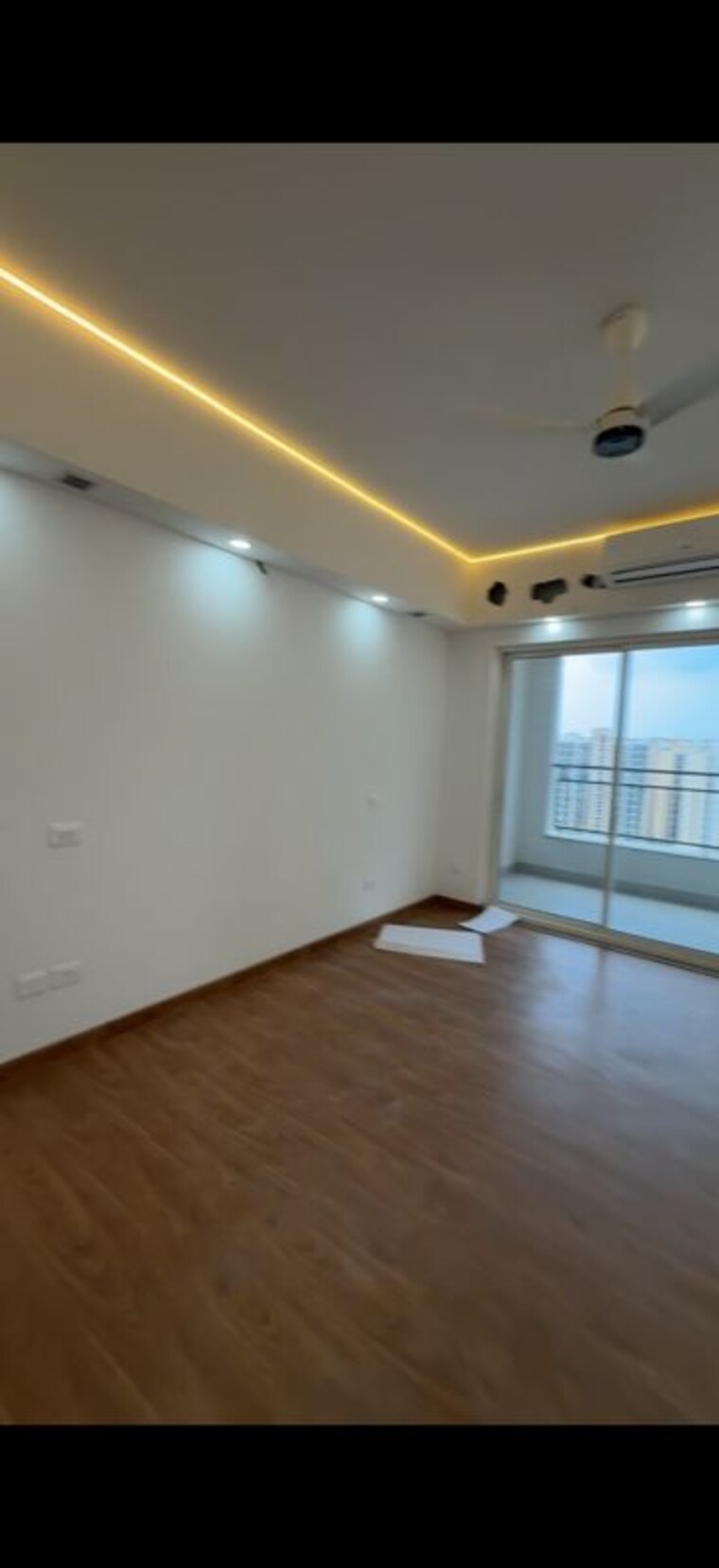 Room, godrej-air-sector-85 2 Bedroom 1406 Sq.Ft. Apartment In Sector 85 Gurgaon 10551624