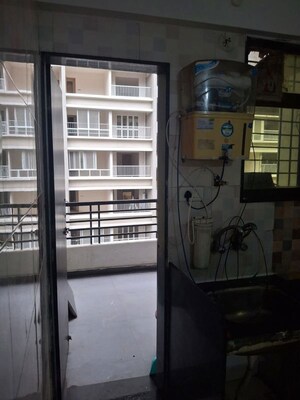 2 BHK Apartment For Rent in Dharti Green, Tathawade