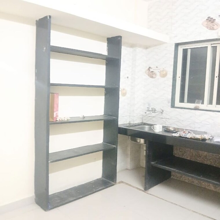 Room, ashirwad-apartment-chinchwad 1 Bedroom 551 Sq.Ft. Builder Floor In Chinchwad Pune 9810750