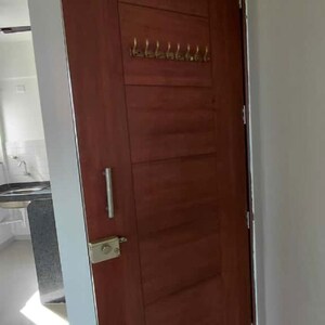 Furnished Amenities in 2.5 BHK Apartment at MK Villa Ravet, Ravet – for Rent