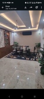 4 BHK + Servant Room 275 Sq.Ft. Builder Floor in Srishti Greenfield Homes