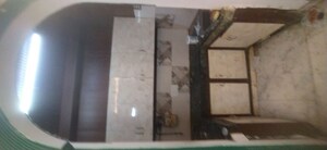 Furnished Amenities in 1 BHK Builder Floor at Khirki Extension – for Rent